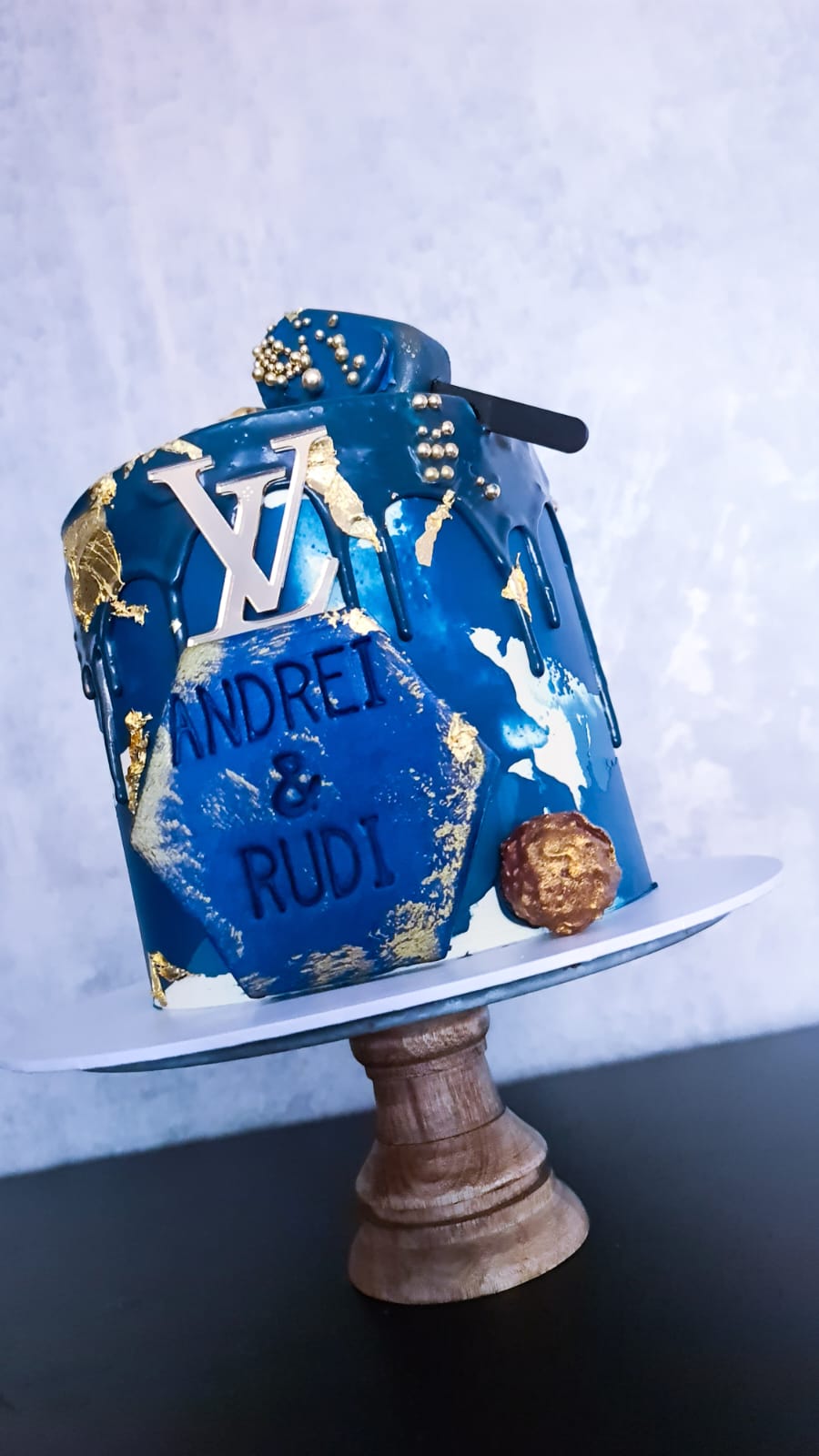 Bespoke cakes Goodmayes IG3 East London