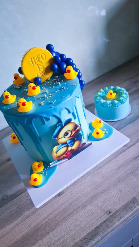 Celebration cakes Redbridge East London